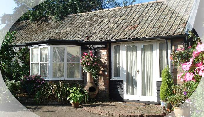 BlueCow Bed and Breakfast near Cambridge